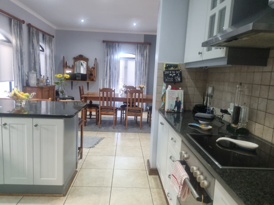 3 Bedroom Property for Sale in Baronetcy Estate Western Cape